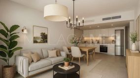Duplex Planta Baja en venta en Las Joyas, Estepona Este