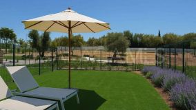 Duplex Planta Baja en venta en Las Joyas, Estepona Este