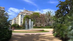 Apartment for sale in Estepona Centre, Estepona Town