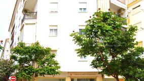 Apartment for sale in Calvario, Estepona Town