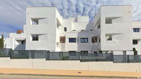 Markplanslägenhet for sale in Bel Air, Estepona Öst