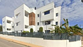 Erdgeschosswohnung zu verkaufen in Bel Air, Estepona Ost