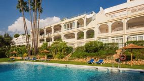 Apartment for sale in La Quinta, Benahavis