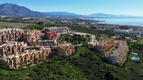 Appartement rez de chaussée for sale in La Duquesa, Manilva