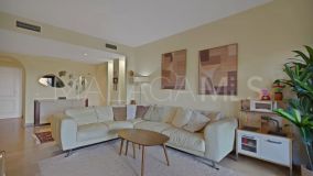 Appartement rez de chaussée for sale in La Duquesa, Manilva