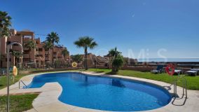 Appartement rez de chaussée for sale in La Duquesa, Manilva