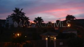 Apartamento en venta en La Duquesa, Manilva