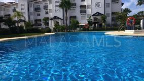 Apartamento en venta en La Duquesa, Manilva