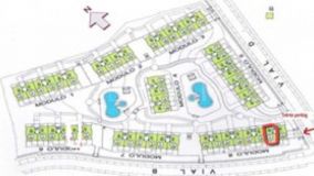 Apartamento en venta en La Duquesa, Manilva
