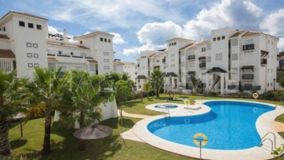 Apartamento en venta en La Duquesa, Manilva