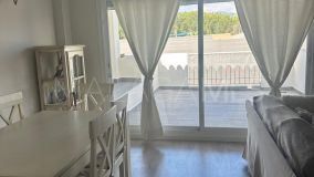Duplex-Wohnung zu verkaufen in San Pedro de Alcantara