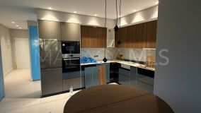 Apartment for sale in Benamara, Estepona East