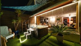 Appartement rez de chaussée for sale in Doña Julia, Casares