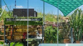 Appartement rez de chaussée for sale in Doña Julia, Casares