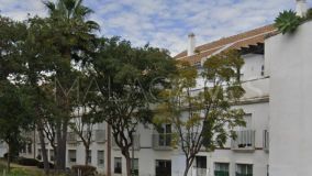 Duplex Penthouse for sale in Cancelada, Estepona Est
