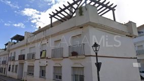 Duplex Penthouse for sale in Cancelada, Estepona Est