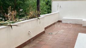 Duplex Penthouse for sale in Cancelada, Estepona Est