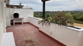 Duplex Penthouse for sale in Cancelada, Estepona Est