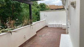 Duplex Penthouse for sale in Cancelada, Estepona Est