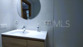 Appartement rez de chaussée for sale in Marbella Centro, Marbella City