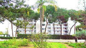 Apartamento Planta Baja en venta en Marbella Centro, Marbella Ciudad