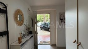 Erdgeschosswohnung zu verkaufen in Marbella Centro, Marbella City