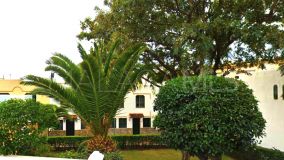 Appartement rez de chaussée for sale in Marbella Centro, Marbella City