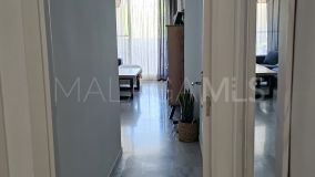 Appartement rez de chaussée for sale in Doña Julia, Casares