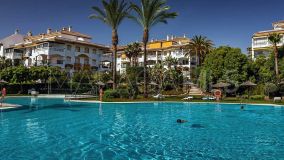 Appartement for sale in La Dama de Noche, Nueva Andalucia