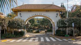 Appartement for sale in La Dama de Noche, Nueva Andalucia