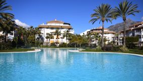 Appartement for sale in La Dama de Noche, Nueva Andalucia