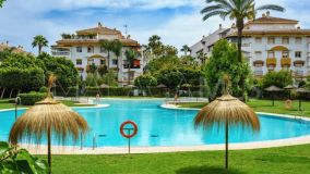 Appartement for sale in La Dama de Noche, Nueva Andalucia