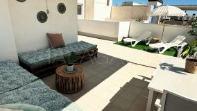 Duplex Penthouse for sale in Estepona Centre, Estepona Ville