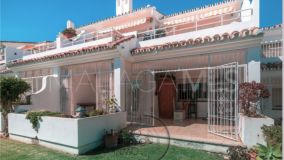 Markplanslägenhet for sale in Paraiso Barronal, Estepona Öst