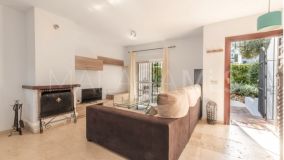 Ground Floor Apartment for sale in Paraiso Barronal, Estepona East