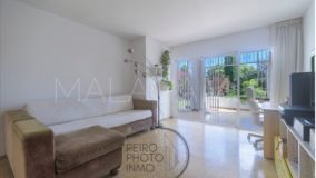 Ground Floor Apartment for sale in Paraiso Barronal, Estepona East