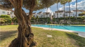 Ground Floor Apartment for sale in Paraiso Barronal, Estepona East