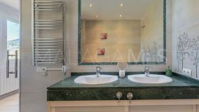Pareado en venta en La Merced, Marbella Ciudad