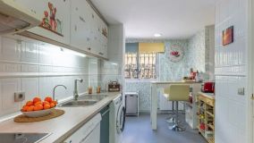 Pareado en venta en La Merced, Marbella Ciudad