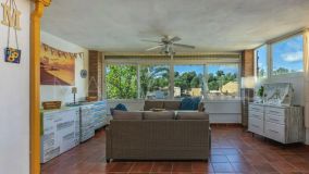 Pareado en venta en La Merced, Marbella Ciudad