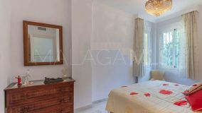 Pareado en venta en La Merced, Marbella Ciudad