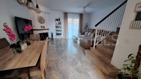 Town House for sale in Huerta del Prado, Marbella City