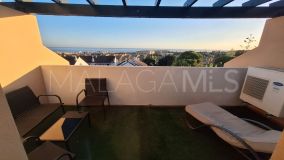 Town House for sale in Huerta del Prado, Marbella City