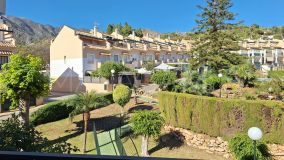 Town House for sale in Huerta del Prado, Marbella City