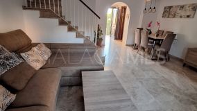 Town House for sale in Huerta del Prado, Marbella City