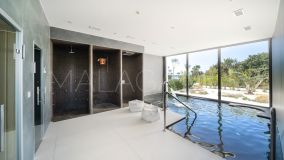 Ground Floor Apartment for sale in Guadalobon, Estepona West