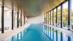 Ground Floor Apartment for sale in Guadalobon, Estepona West