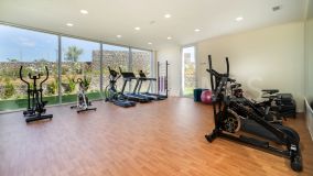 Ground Floor Apartment for sale in Guadalobon, Estepona West