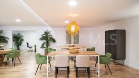 Ground Floor Apartment for sale in Guadalobon, Estepona West