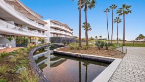 Apartamento Planta Baja en venta en Guadalobon, Estepona Oeste